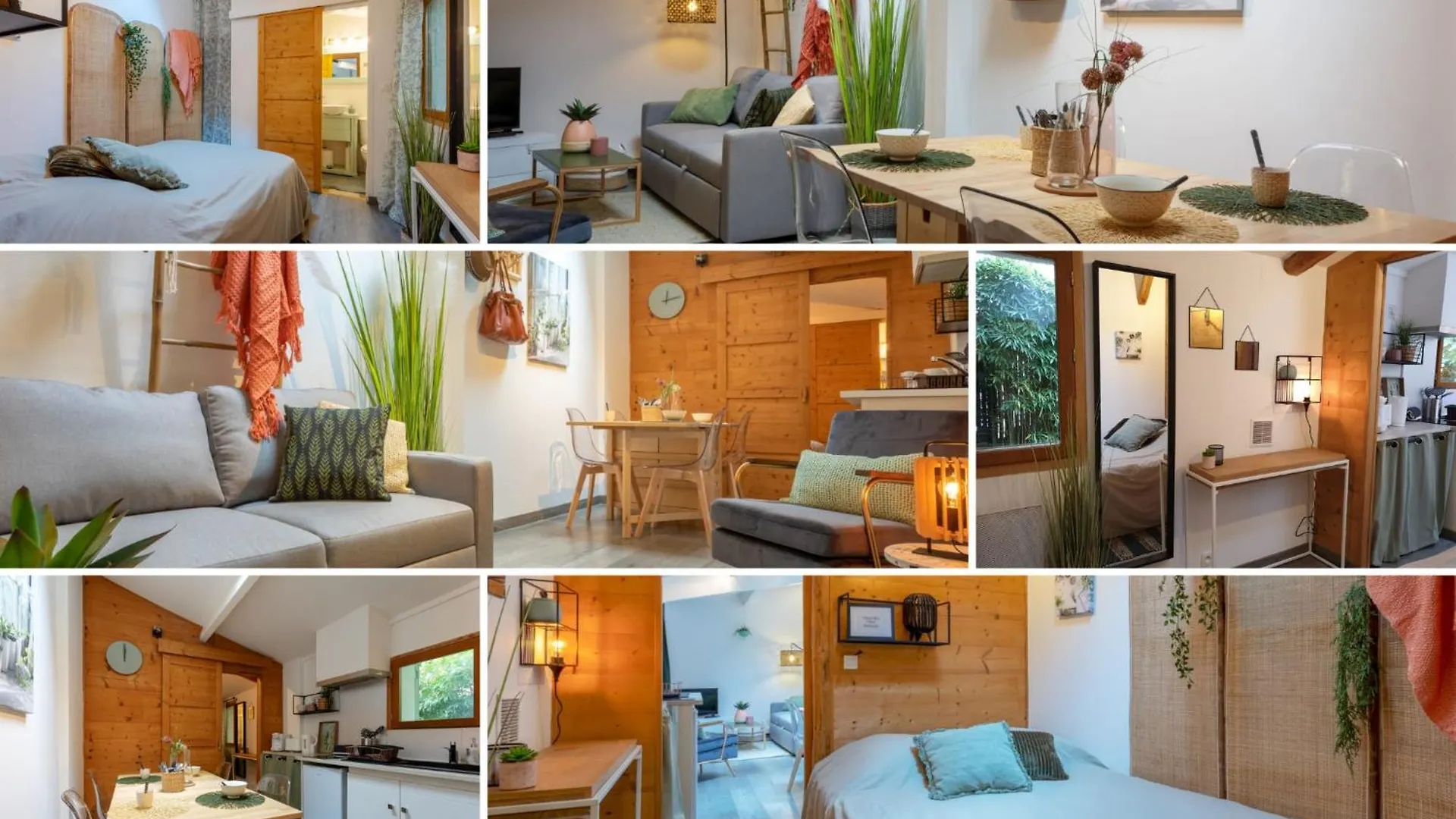 Appartement Chartreuse, Clim, Parking, Terrasse Au Calme à Toulouse France