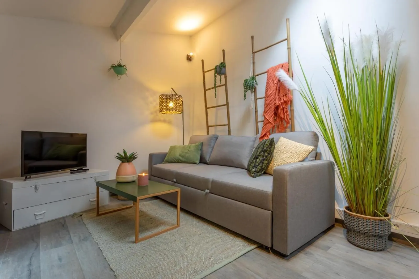 Appartement Chartreuse, Clim, Parking, Terrasse Au Calme à Toulouse