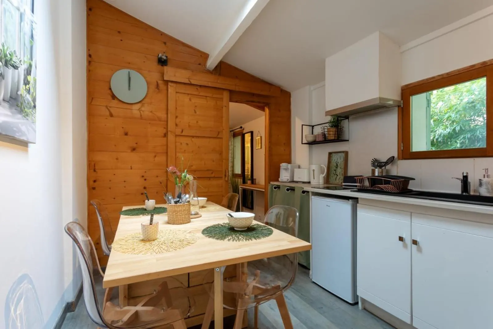 Appartement Chartreuse, Clim, Parking, Terrasse Au Calme à Toulouse