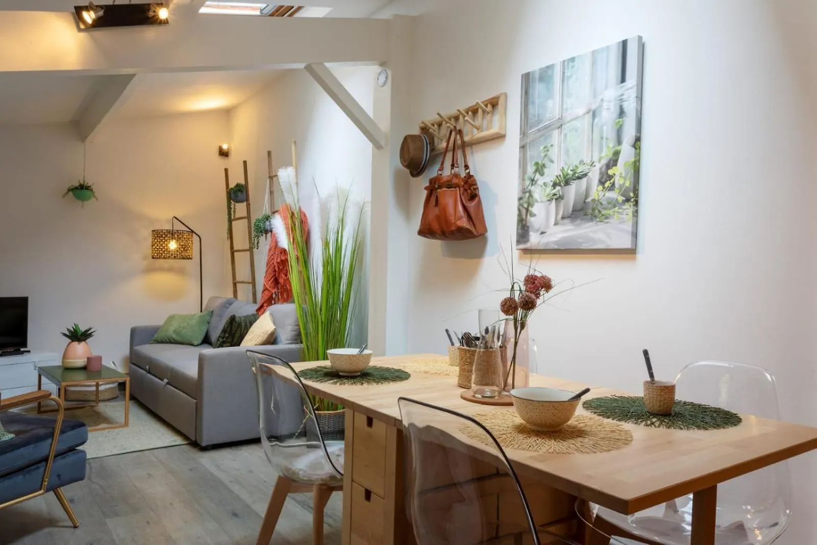 Chartreuse, Clim, Parking, Terrasse Au Calme Apartment Toulouse